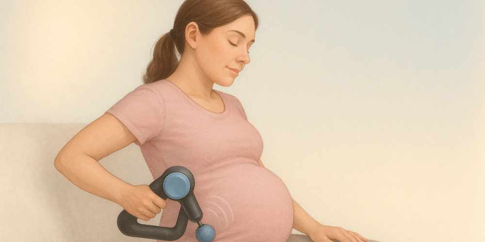 Theragun During Pregnancy