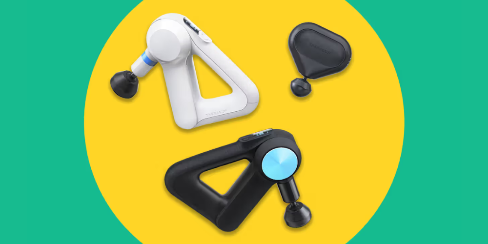 Limitations: What a Theragun Cannot Do