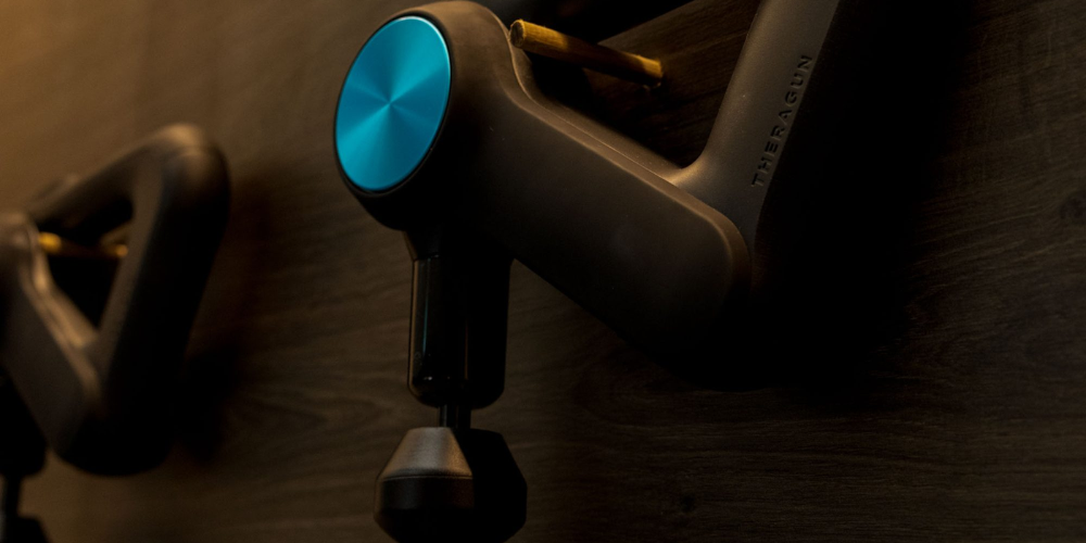 Theragun During Pregnancy 