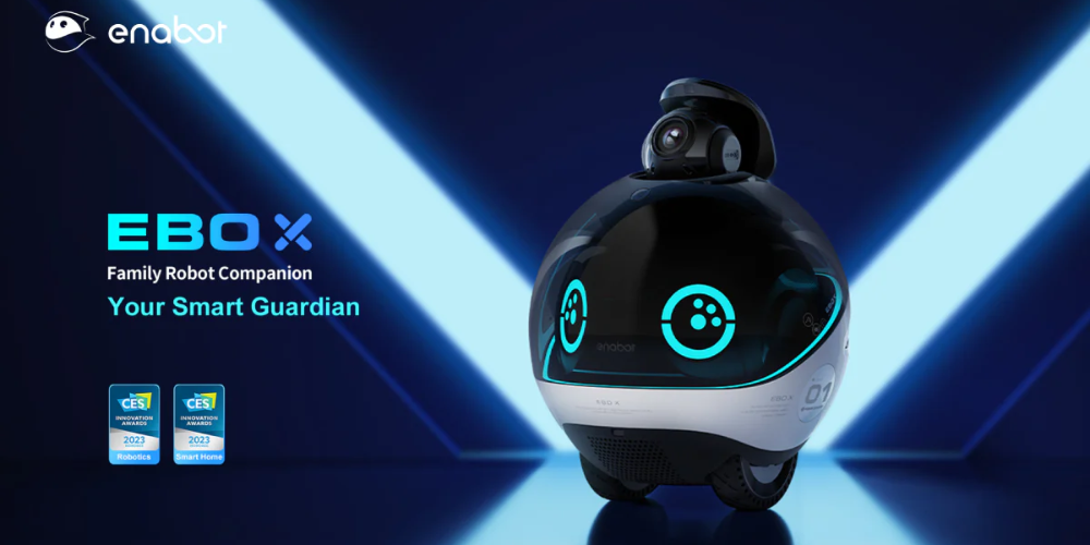 What Makes the Ebo Special